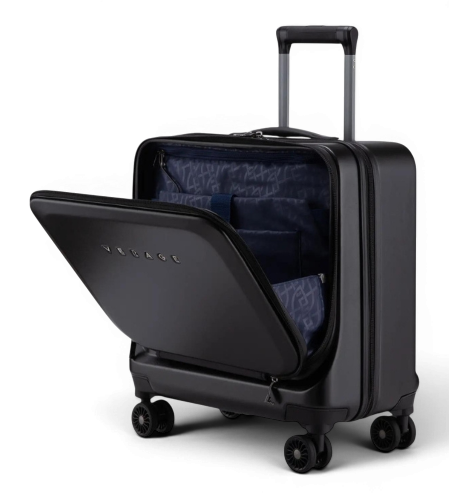 VERAGE Leader 16.5" Carry-On Business Case
