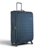 Antler Portland 3 Piece Soft Shell Spinner Luggage Set