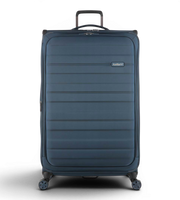 Antler Portland 3 Piece Soft Shell Spinner Luggage Set