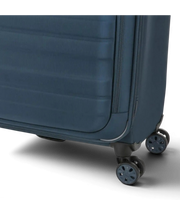 Antler Portland 3 Piece Soft Shell Spinner Luggage Set
