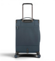 Antler Portland 3 Piece Soft Shell Spinner Luggage Set