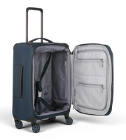 Antler Portland 3 Piece Soft Shell Spinner Luggage Set