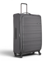 Antler Portland 3 Piece Soft Shell Spinner Luggage Set