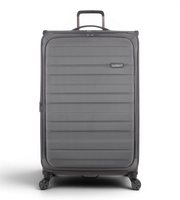Antler Portland 3 Piece Soft Shell Spinner Luggage Set