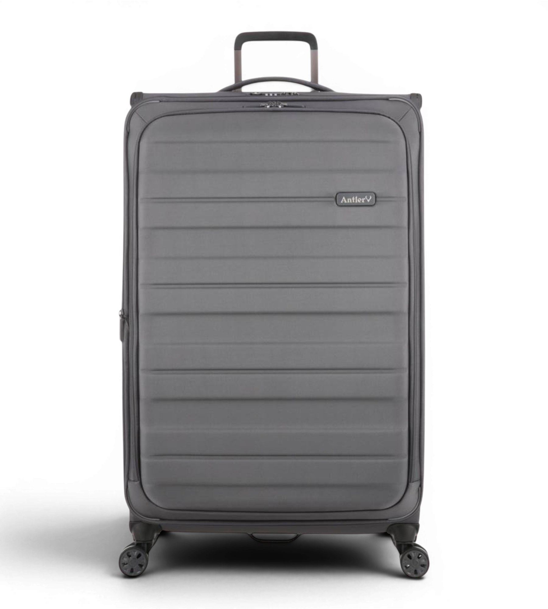 Antler Portland 3 Piece Soft Shell Spinner Luggage Set