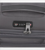 Antler Portland 3 Piece Soft Shell Spinner Luggage Set