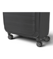 Antler Portland 3 Piece Soft Shell Spinner Luggage Set