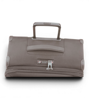 Antler Portland 3 Piece Soft Shell Spinner Luggage Set