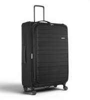 Antler Portland 3 Piece Soft Shell Spinner Luggage Set