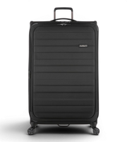Antler Portland 3 Piece Soft Shell Spinner Luggage Set