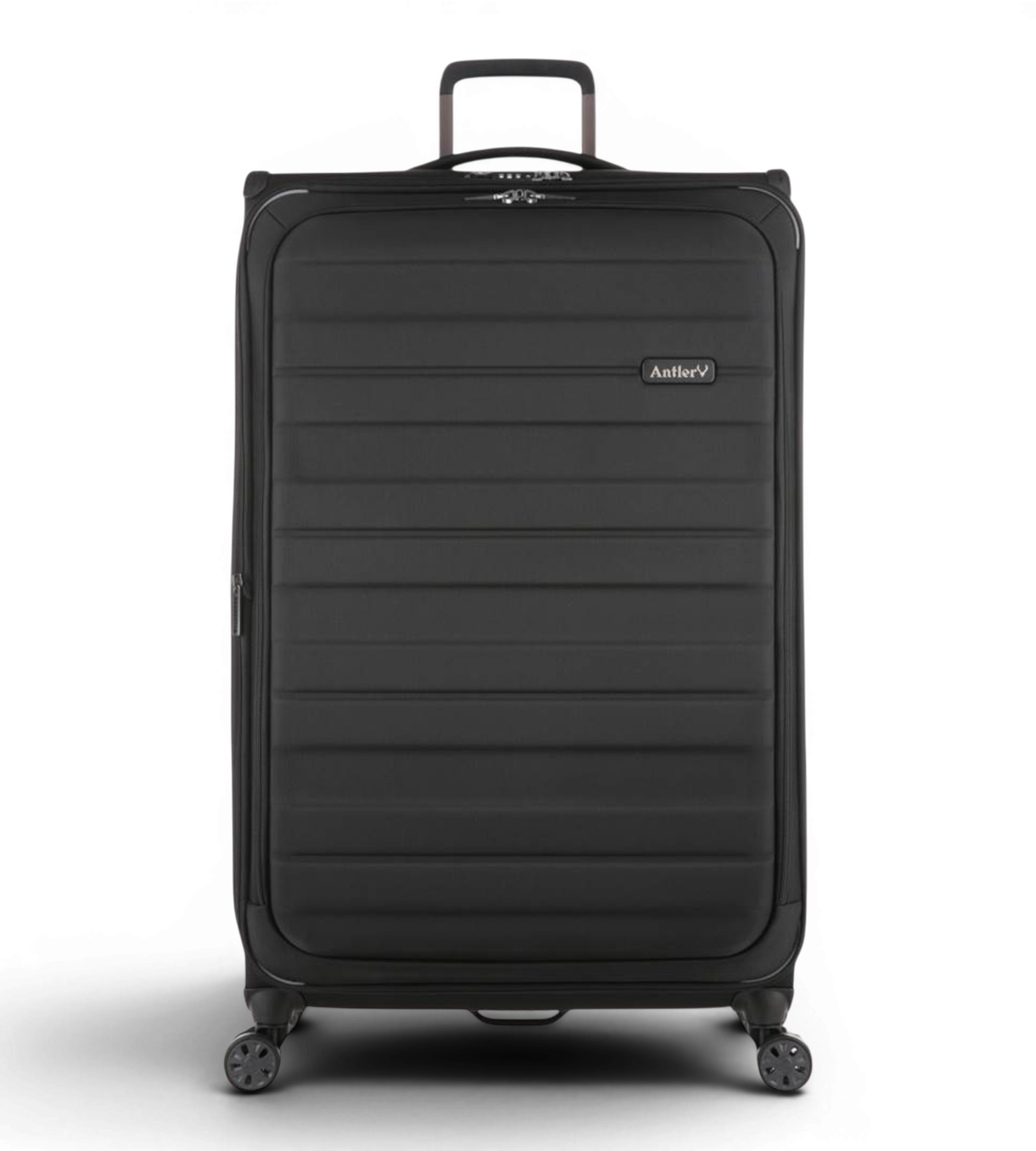Antler Portland 3 Piece Soft Shell Spinner Luggage Set