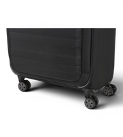 Antler Portland 3 Piece Soft Shell Spinner Luggage Set