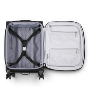 Antler Portland 3 Piece Soft Shell Spinner Luggage Set