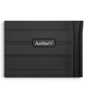Antler Portland 3 Piece Soft Shell Spinner Luggage Set
