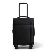 Antler Prestwick 3 Piece Soft Shell Spinner Luggage Set