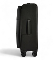 Antler Prestwick 3 Piece Soft Shell Spinner Luggage Set