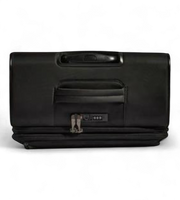 Antler Prestwick 3 Piece Soft Shell Spinner Luggage Set