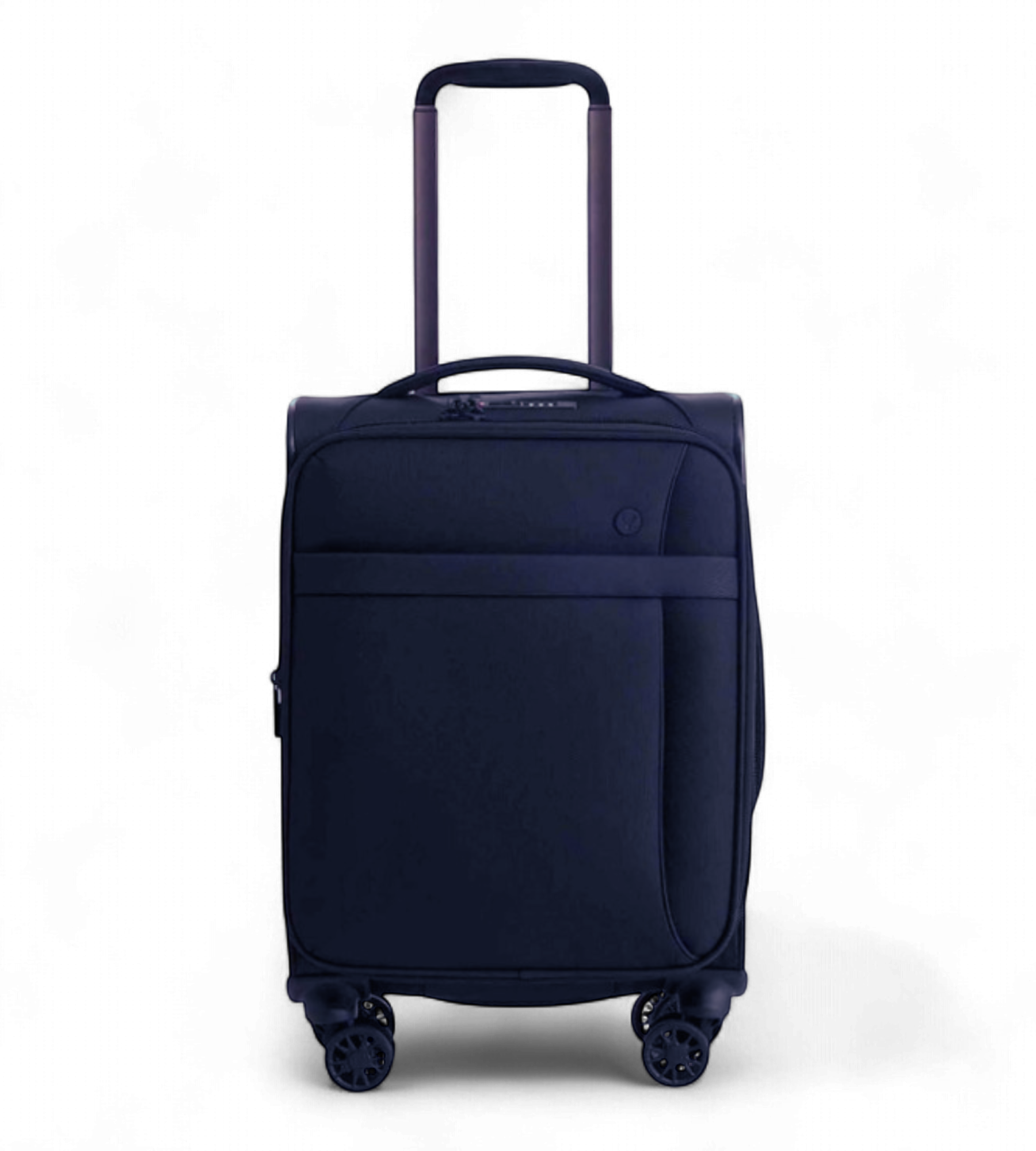Antler Prestwick 3 Piece Soft Shell Spinner Luggage Set