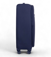 Antler Prestwick 3 Piece Soft Shell Spinner Luggage Set