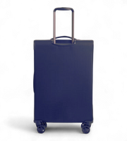 Antler Prestwick 3 Piece Soft Shell Spinner Luggage Set