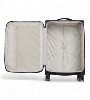 Antler Prestwick 3 Piece Soft Shell Spinner Luggage Set