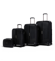 Sonada Robust 4 Piece Polycarbonate Luggage Set