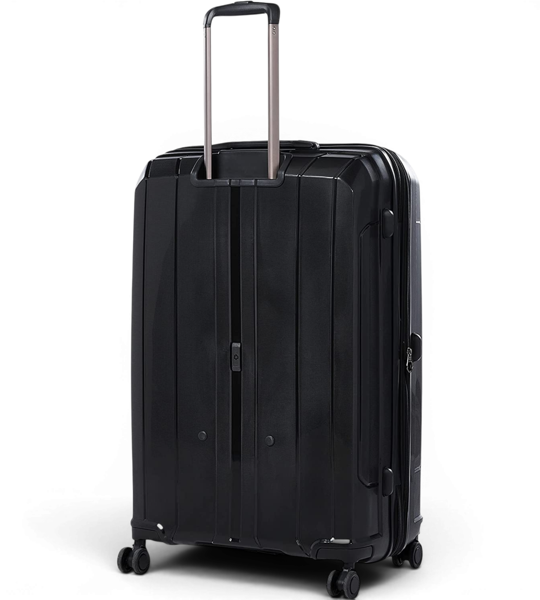 Sonada Robust 4 Piece Polycarbonate Luggage Set