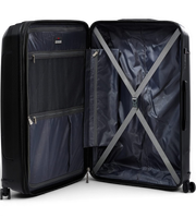 Sonada Robust 4 Piece Polycarbonate Luggage Set