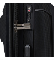 Sonada Robust 4 Piece Polycarbonate Luggage Set