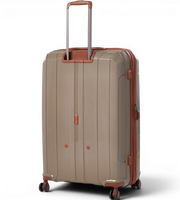 Sonada Robust 4 Piece Polycarbonate Luggage Set