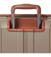 Sonada Robust 4 Piece Polycarbonate Luggage Set