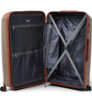 Sonada Robust 4 Piece Polycarbonate Luggage Set