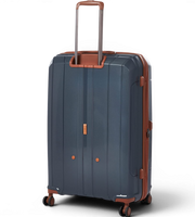 Sonada Robust 4 Piece Polycarbonate Luggage Set