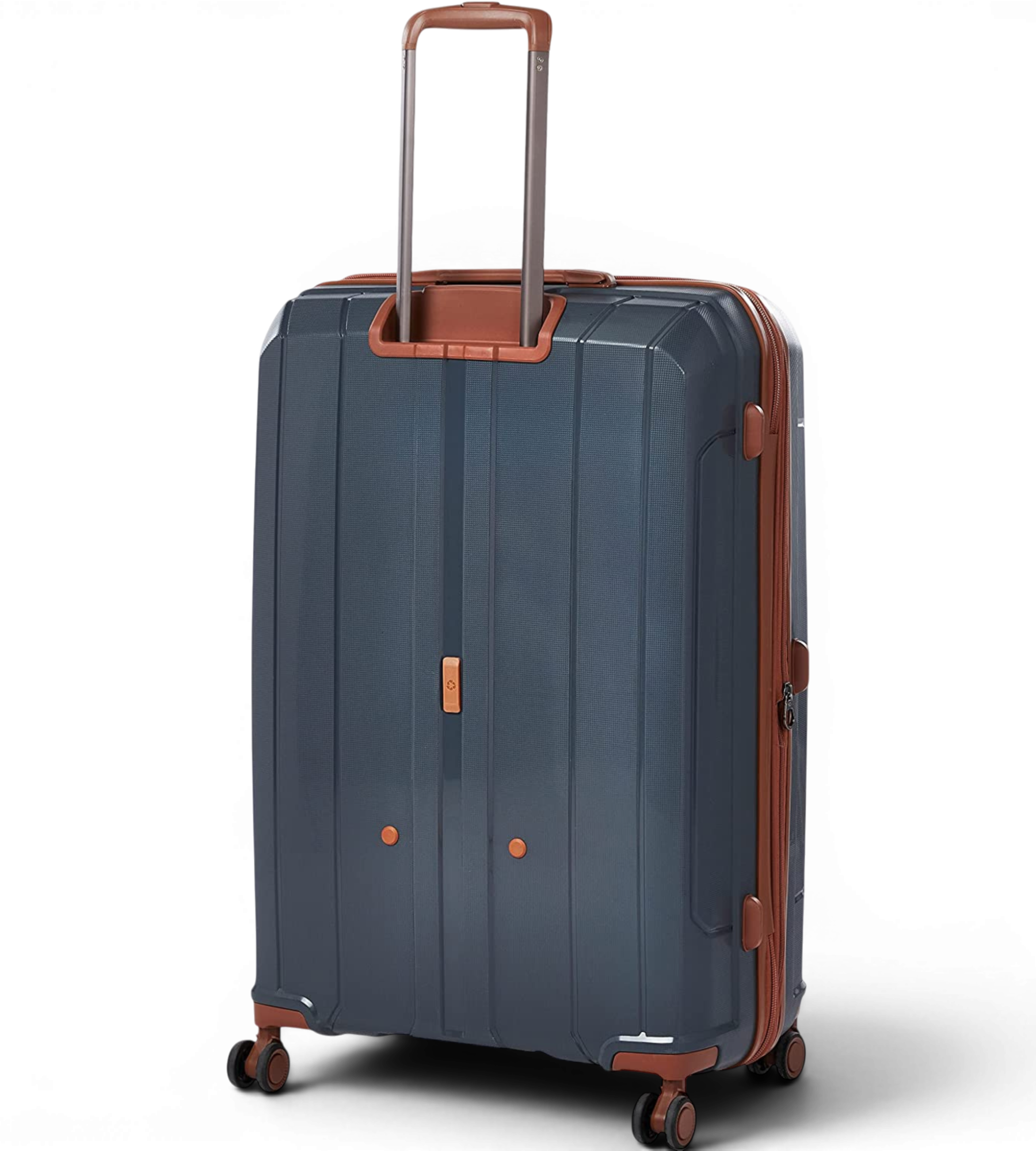 Sonada Robust 4 Piece Polycarbonate Luggage Set