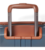 Sonada Robust 4 Piece Polycarbonate Luggage Set