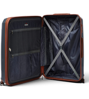 Sonada Robust 4 Piece Polycarbonate Luggage Set