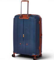 Sonada Robust 4 Piece Polycarbonate Luggage Set