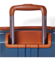 Sonada Robust 4 Piece Polycarbonate Luggage Set