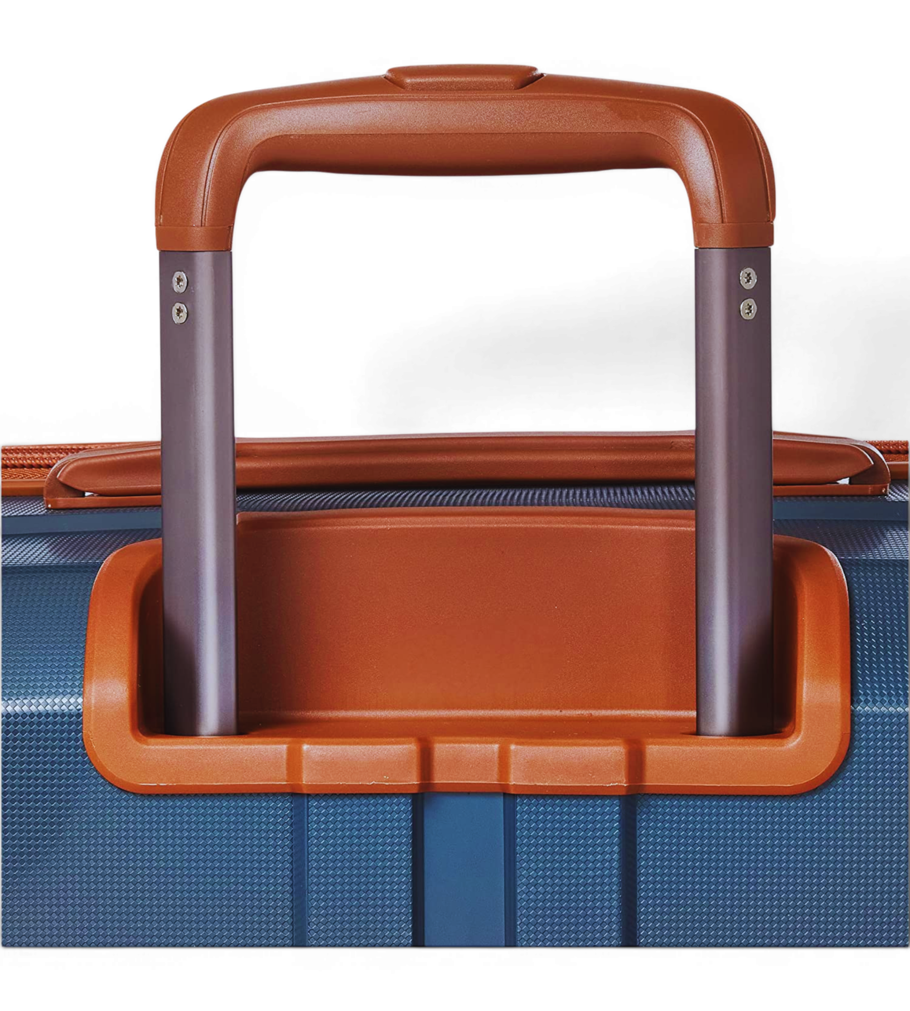 Sonada Robust 4 Piece Polycarbonate Luggage Set