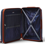 Sonada Robust 4 Piece Polycarbonate Luggage Set