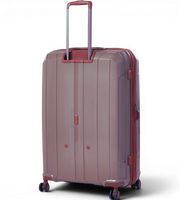 Sonada Robust 4 Piece Polycarbonate Luggage Set