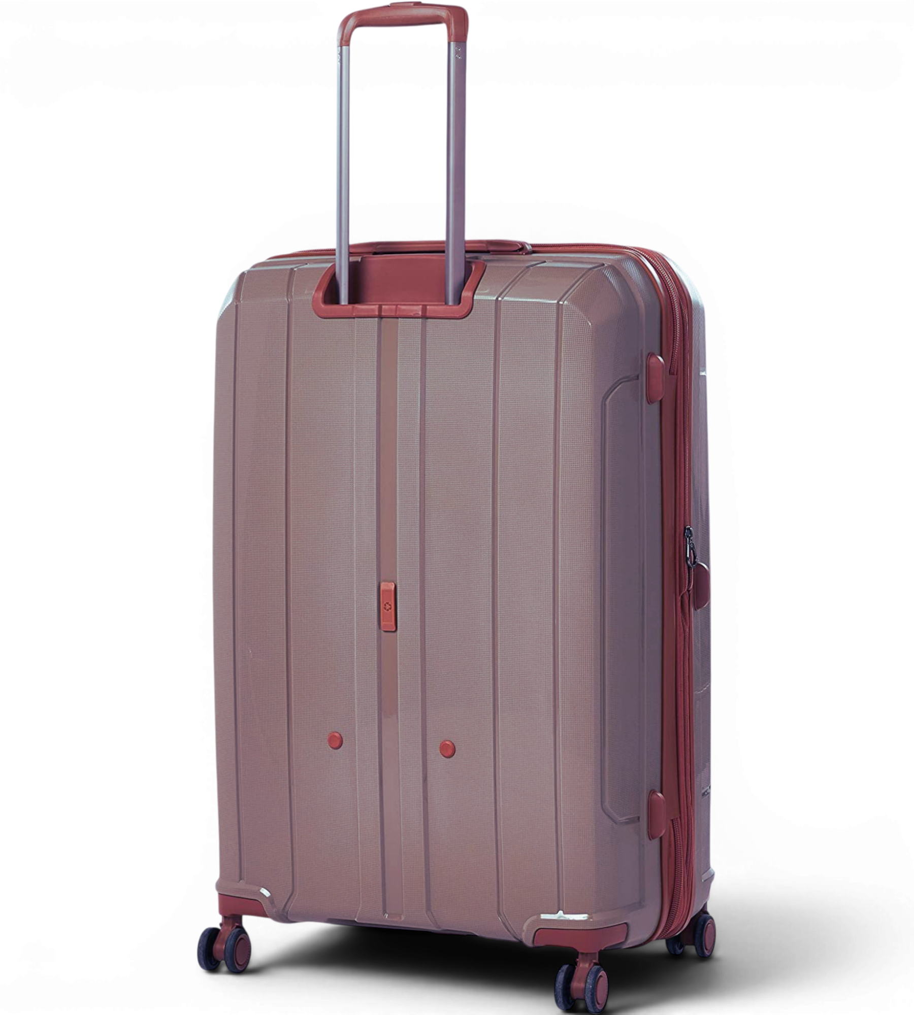 Sonada Robust 4 Piece Polycarbonate Luggage Set