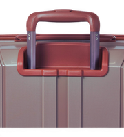 Sonada Robust 4 Piece Polycarbonate Luggage Set