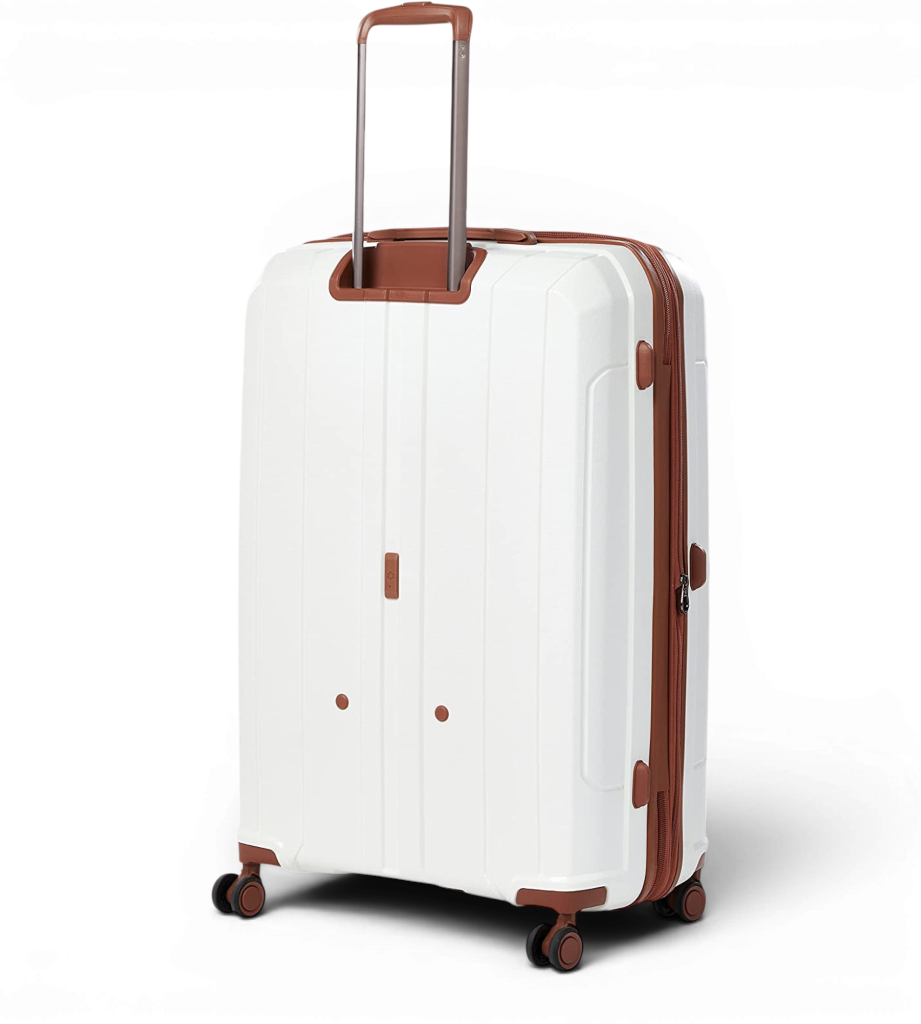 Sonada Robust 4 Piece Polycarbonate Luggage Set