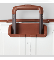 Sonada Robust 4 Piece Polycarbonate Luggage Set