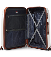 Sonada Robust 4 Piece Polycarbonate Luggage Set