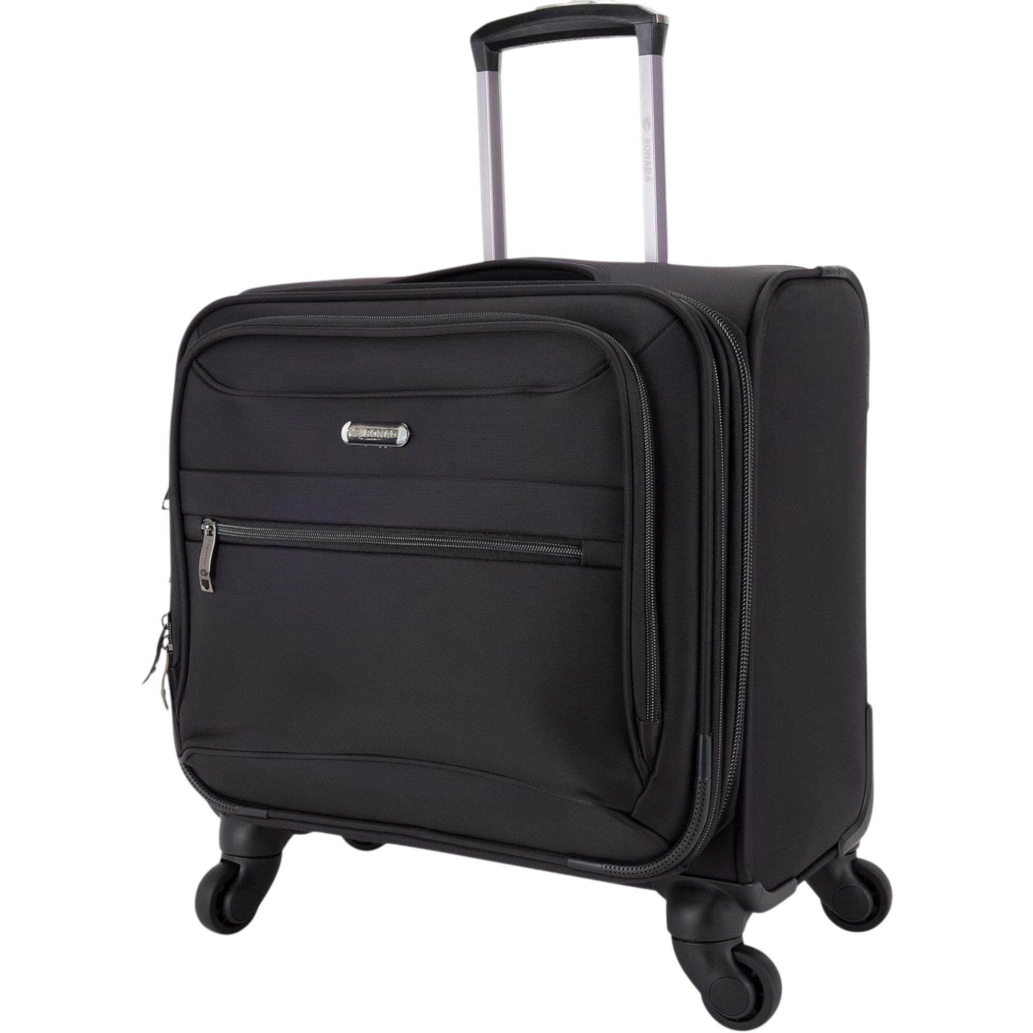 Sonada Executive Rolling Rolling Laptop Case