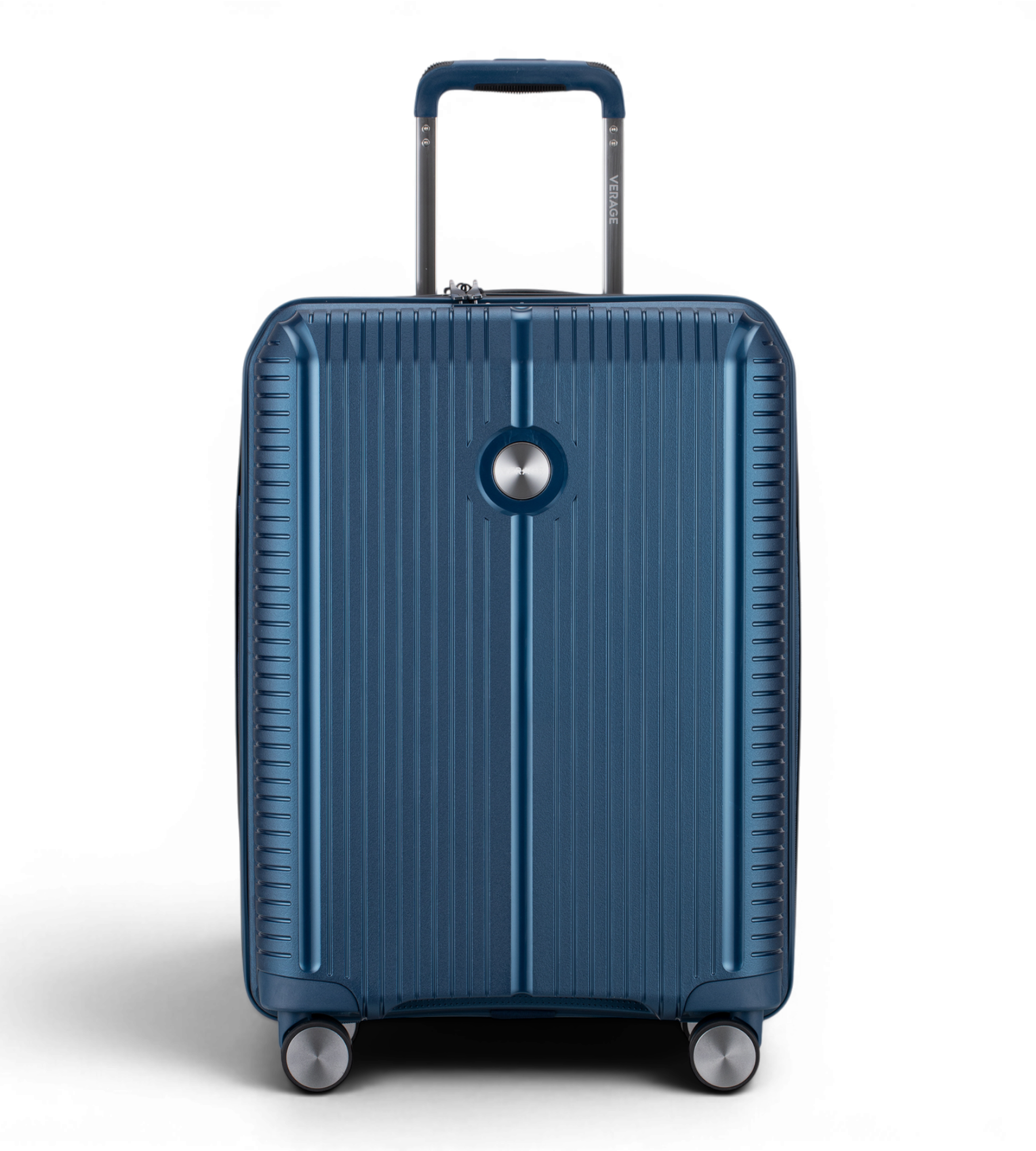 Rome Laptop Trolley Bag 20 Inch