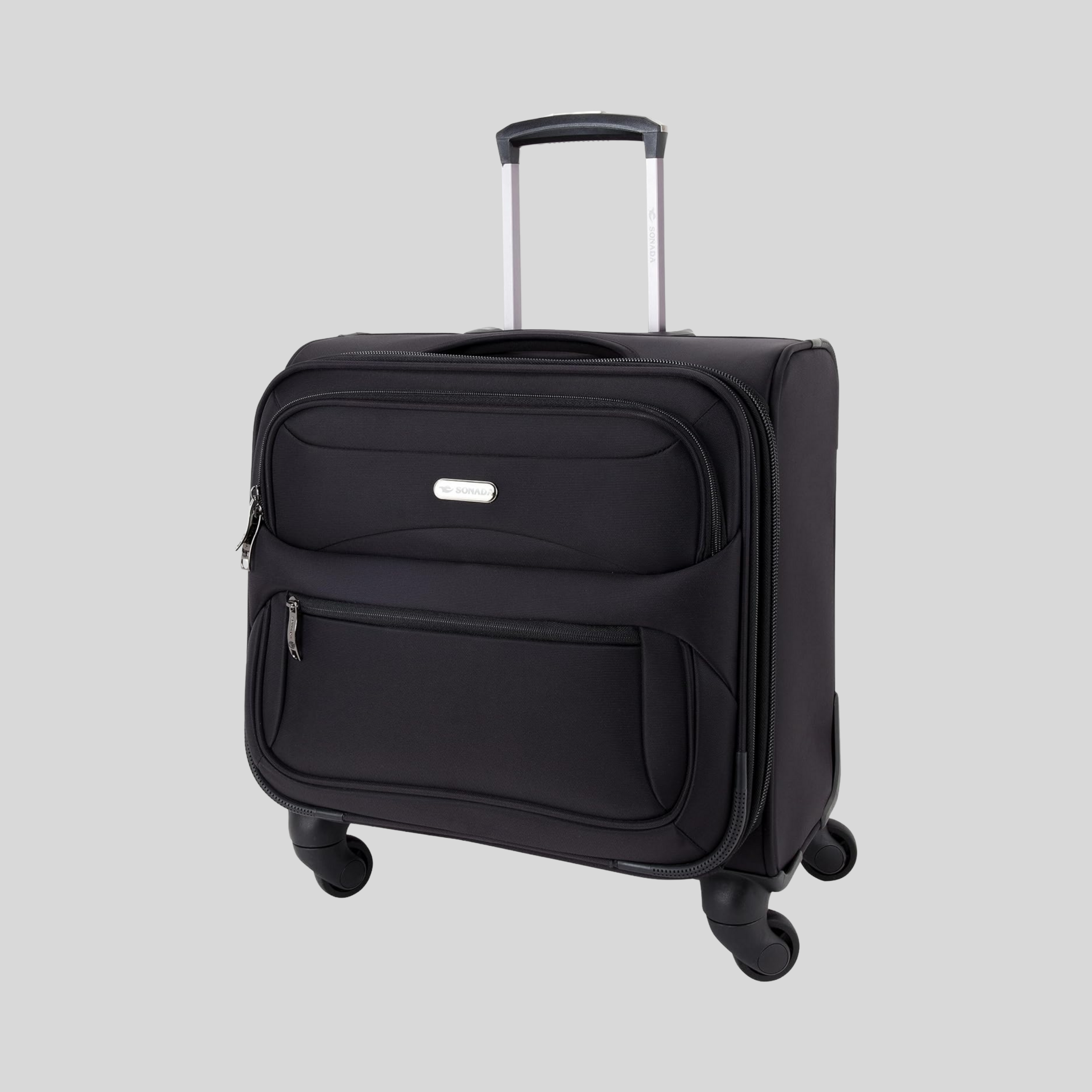 Rolling Laptop Case