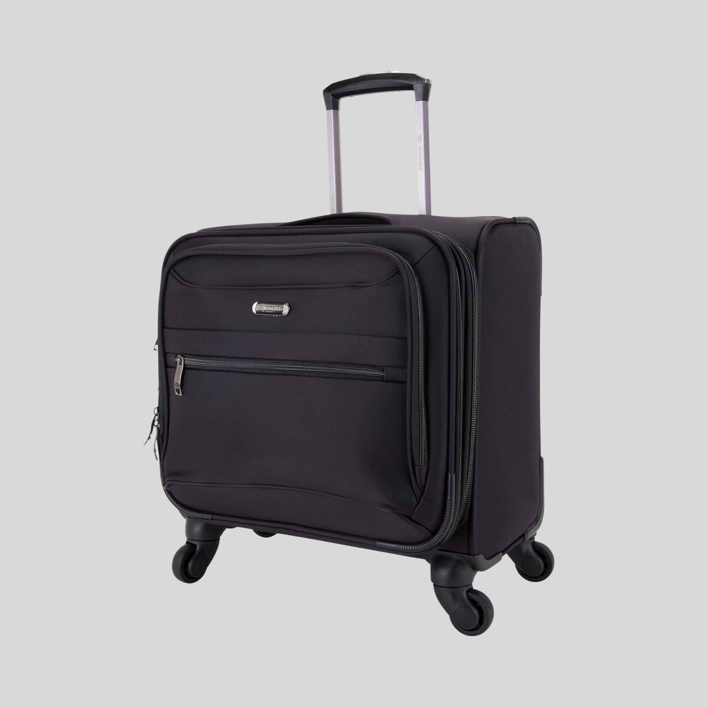 Rolling Laptop Case